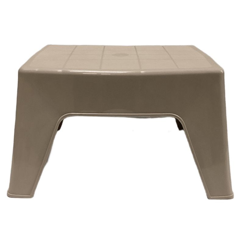 Banquito Beige
