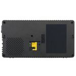 Batería De Reserva Easy Ups Bv800 6 Entradas 450 W - Apc
