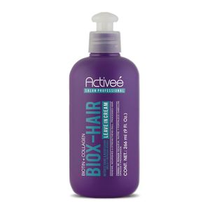 Crema de Peinar Active+ Biox-Hair 266 Ml