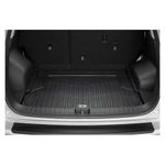 Cargo Mat Universal Para Baúl - Accessa
