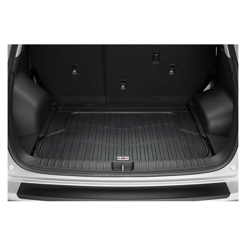 Cargo Mat Universal Para Baúl - Accessa