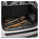 Cargo Mat Universal Para Baúl - Accessa