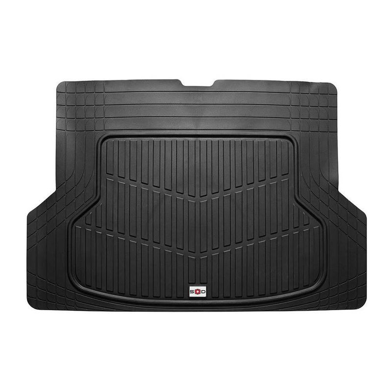 Cargo Mat Universal Para Baúl - Accessa