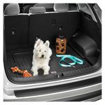 Cargo Mat Universal Para Baúl - Accessa