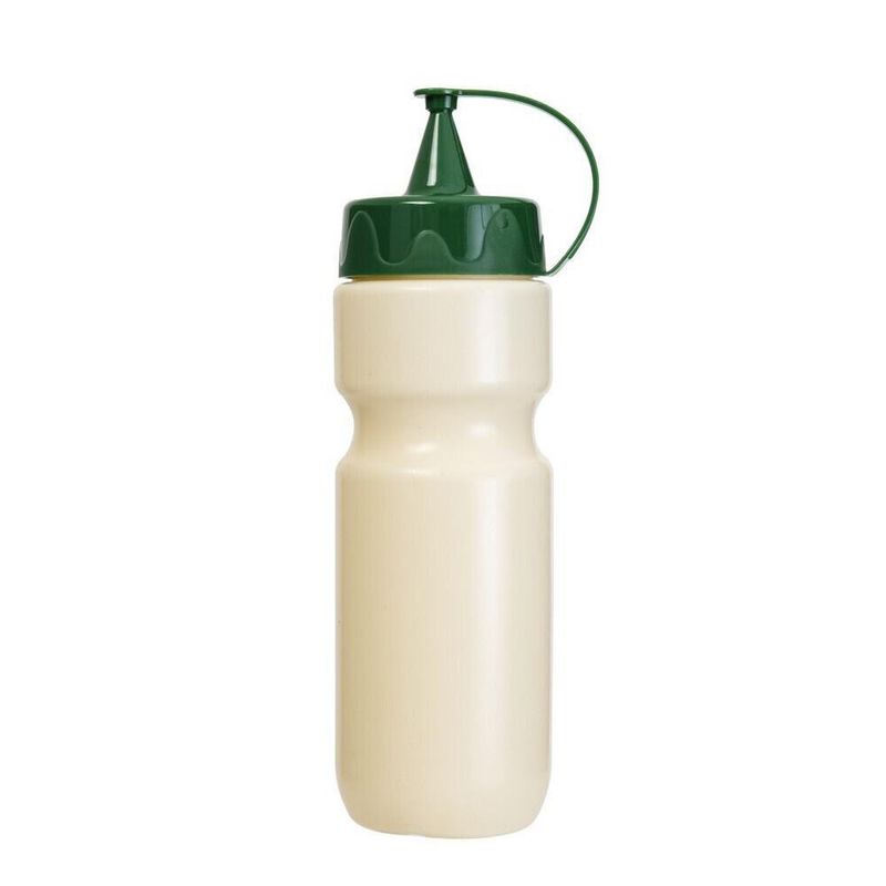 Recipiente para Mayonesa 660 Cc - Nordika