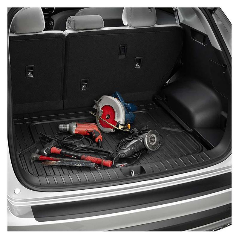 Cargo Mat Universal Para Baúl - Accessa