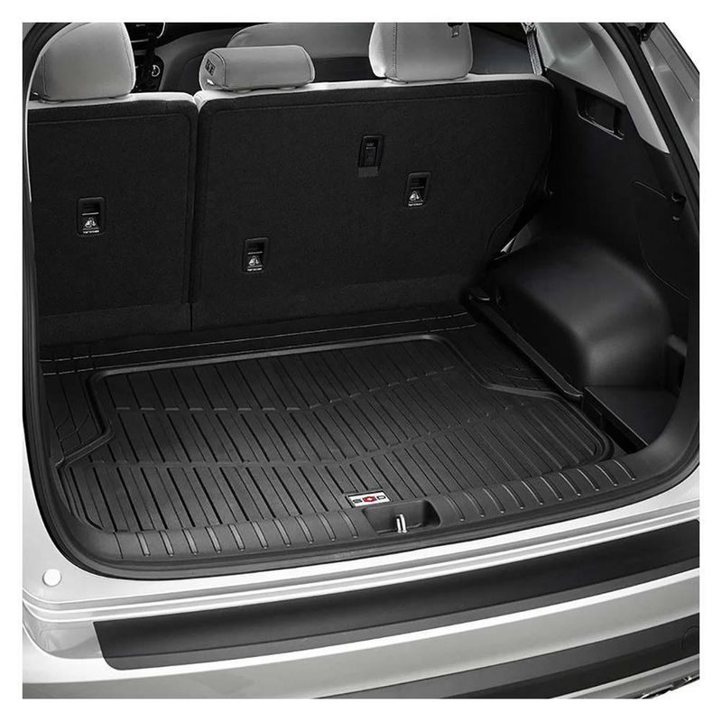 Cargo Mat Universal Para Baúl - Accessa