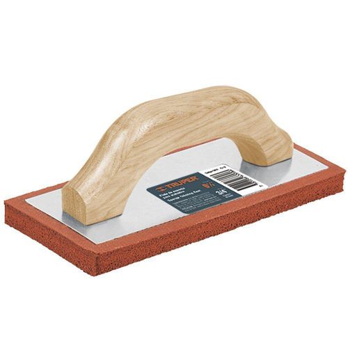 Flota Para Azulejo Espesor 3/4 Plg - Truper