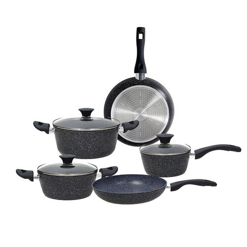 Batería Forged-X Gemstone 8 Pzas