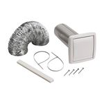 Kit Para Instalación Ducto - Broan