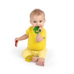 Set De Mordedores De Frutas 3 Pzas - Bright Starts