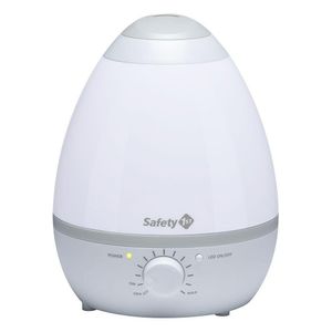 Humidificador 3 en 1 Gris Safety 1st