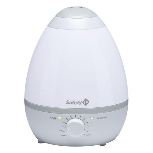 Humidificador 3 en 1 Gris Safety 1st