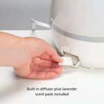 Humidificador 3 En 1 - Safety First