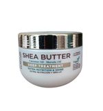 Tratamiento Para Cabello Shea Butter Coconut Oil 300 Ml - Kativa