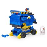 Vehículo Sube Y Rescata - Paw Patrol