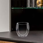 Vaso Doble Pared 3 Oz - Wilmax