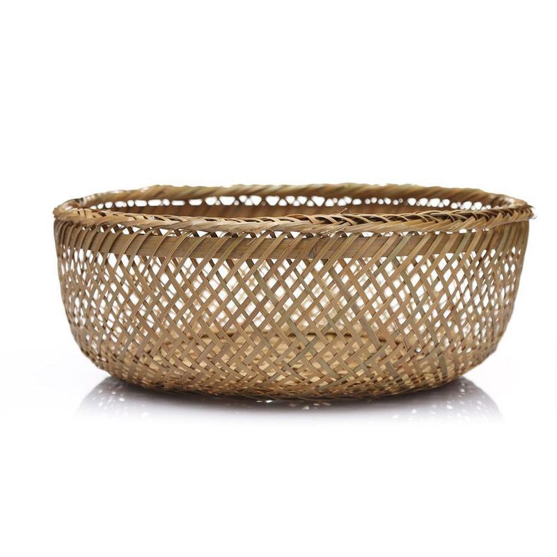 Panera Ovalada - Innova