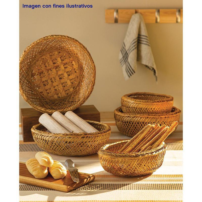 Panera Ovalada - Innova