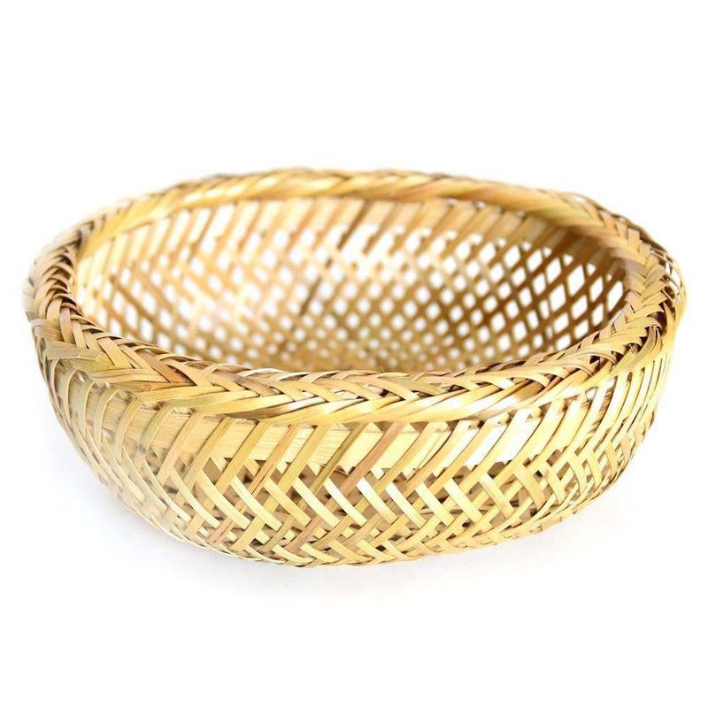 Panera Ovalada - Innova