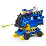 Vehículo Sube Y Rescata - Paw Patrol