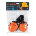 Orejera Ajustable Para Casco - Herramientas Poderosas