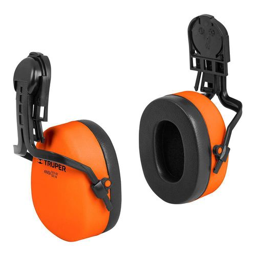 Orejera Ajustable para Casco