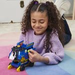 Vehículo Sube Y Rescata - Paw Patrol