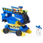 Vehículo Sube Y Rescata - Paw Patrol
