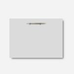Espejo Rectangular Liso 120X70 Cm - Inco