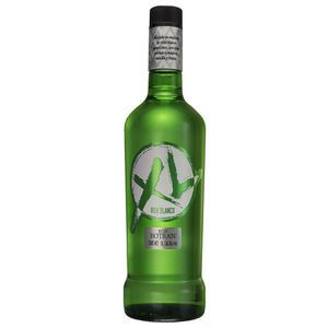 Botella XL Ron Blanco 1 L