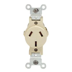 Espiga Tipo B De 125 V Y 20 A - Ace