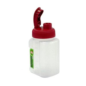 Pachón Antigoteo Rojo 500Ml