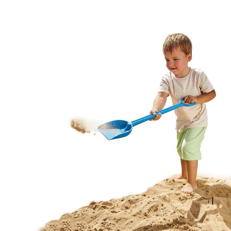 Pala para Juegos de Playa Azul - Hape