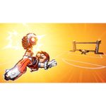 Video Juego Mario Strikers Battle League - Nintendo