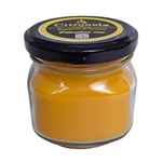 Vela De Citronela En Frasco De Vidrio - Pilandros