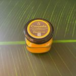 Vela De Citronela En Frasco De Vidrio - Pilandros