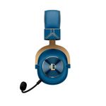 Auriculares Para Gaming G Pro X League Of Legends - Logitech