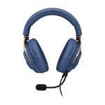 Auriculares Para Gaming G Pro X League Of Legends - Logitech