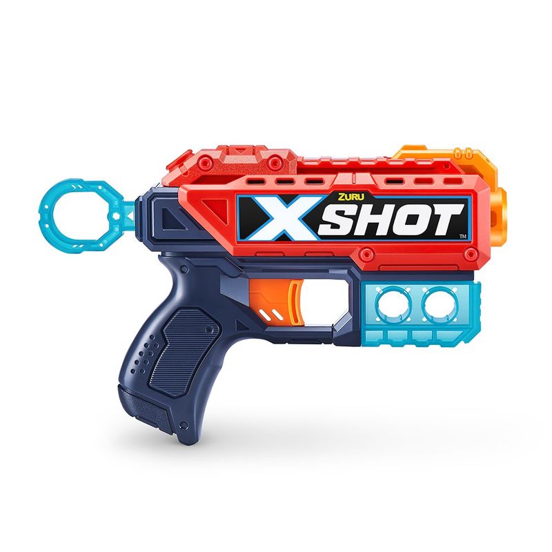 Lanzador De Dardos X-Shot Excel - Zuru