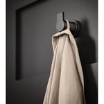 Gancho para Toalla Rinza Negro - Moen