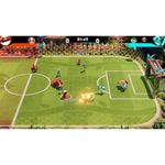 Video Juego Mario Strikers Battle League - Nintendo