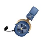 Auriculares Para Gaming G Pro X League Of Legends - Logitech