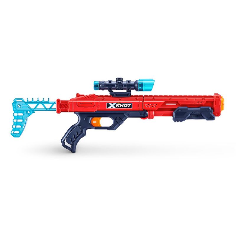Lanzador De Dardos X-Shot Excel - Zuru