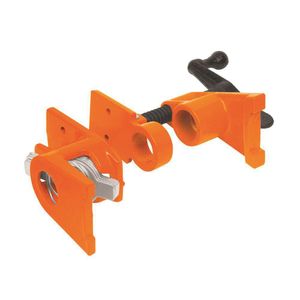 Sargento De Tubo Para Carpintero Blíster 3/4 Plg - Truper