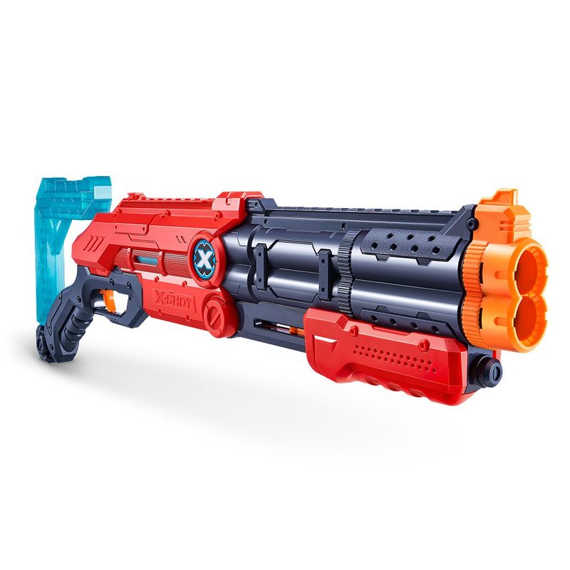 Lanzador De Dardos X-Shot Excel - Zuru