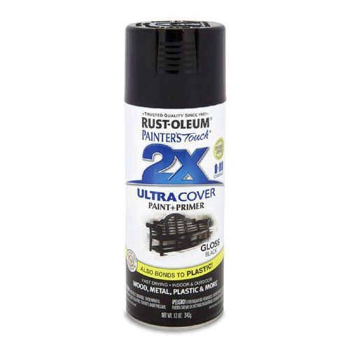 Pintura En Spray Uso General - Rust-Oleum