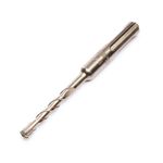 Broca Para Concreto 1/4 X 4 Plg - Truper