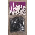 Tornillo Para Tablayeso 3X8 Set 50 - Leon Fasteners