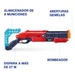 Lanzador De Dardos X-Shot Excel - Zuru